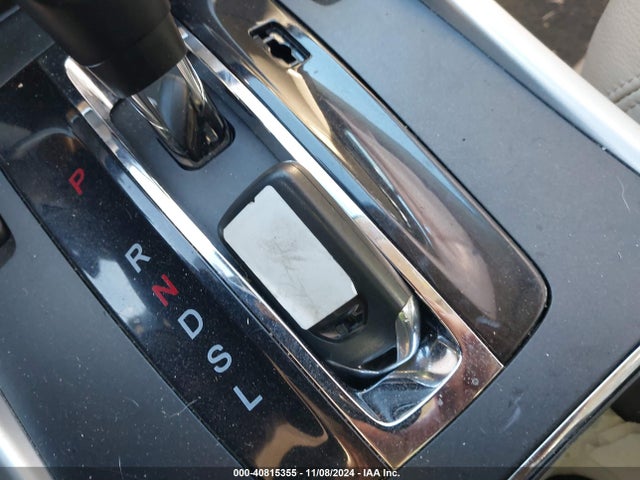 Honda Accord Ex-l 2015 1HGCR2F80FA233683 Image 11