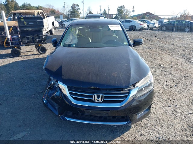 Honda Accord Ex-l 2015 1HGCR2F80FA233683 Image 12