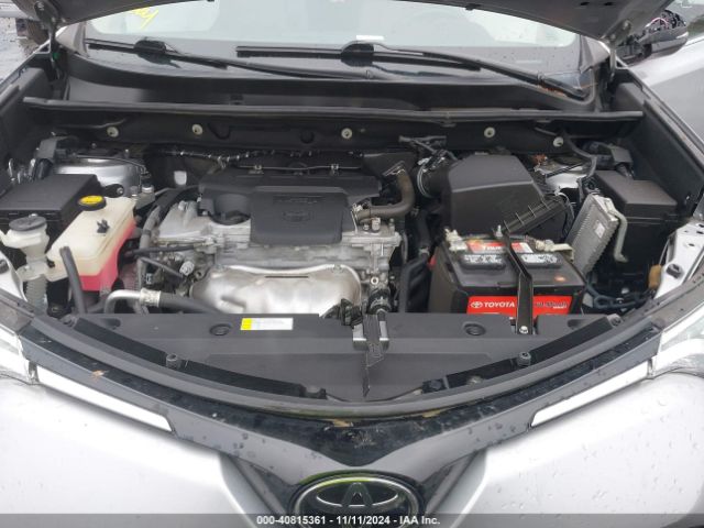2T3DFREV8JW709314 Toyota Rav4 Limited