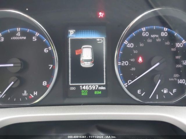 2T3DFREV8JW709314 Toyota Rav4 Limited