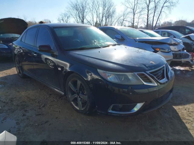 2008 SAAB 9-3 YS3FH42R881133383 Photo 0