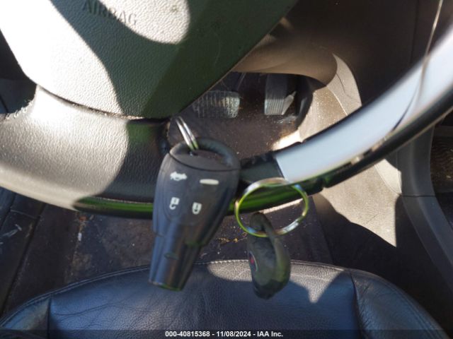 2008 SAAB 9-3 YS3FH42R881133383 Photo 10
