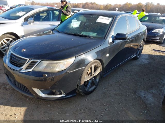 2008 SAAB 9-3 YS3FH42R881133383 Photo 1