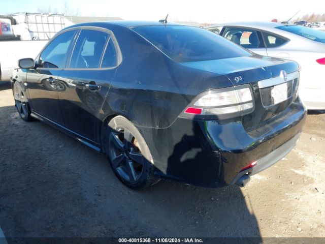 2008 SAAB 9-3 YS3FH42R881133383 Photo 2