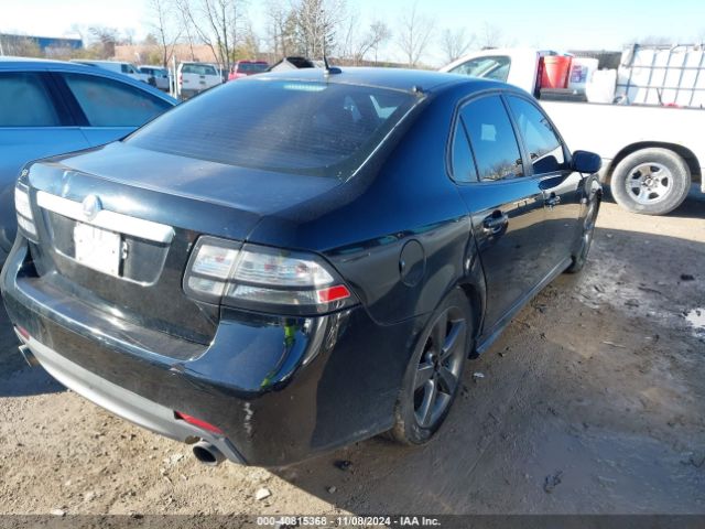 2008 SAAB 9-3 YS3FH42R881133383 Photo 3