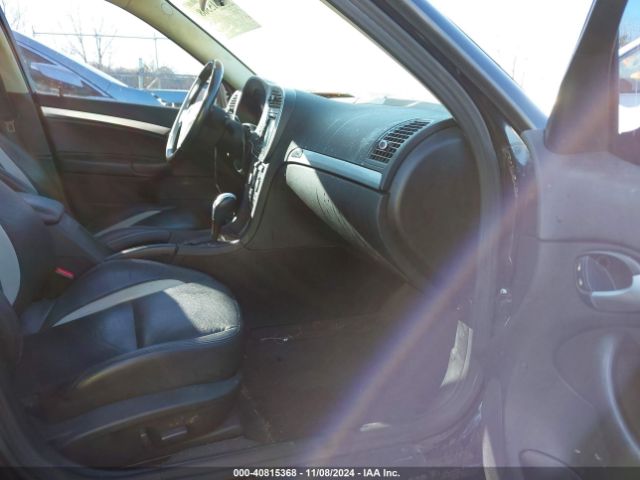 2008 SAAB 9-3 YS3FH42R881133383 Photo 4