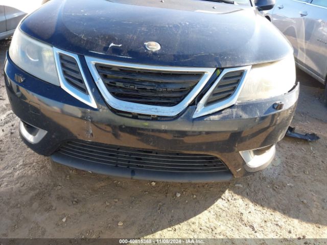 2008 SAAB 9-3 YS3FH42R881133383 Photo 5