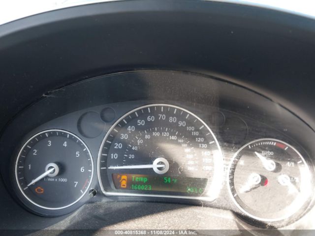 2008 SAAB 9-3 YS3FH42R881133383 Photo 6