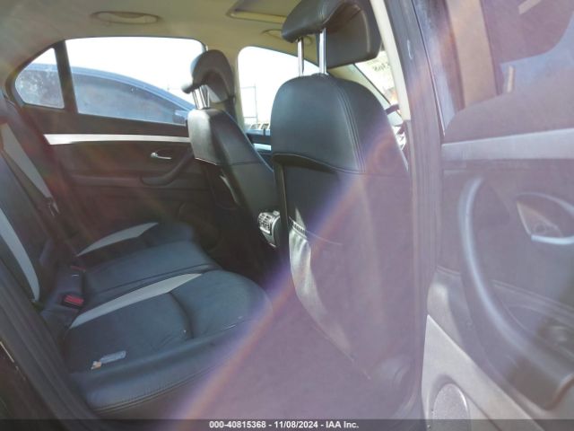 2008 SAAB 9-3 YS3FH42R881133383 Photo 7
