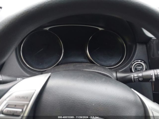 KNMAT2MV4FP536074 Nissan ROGUE SV