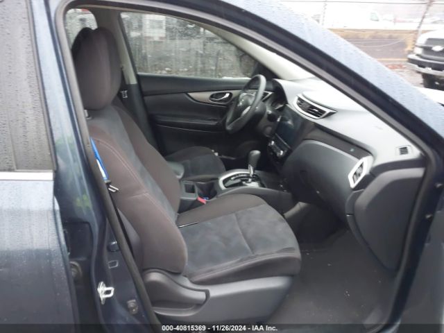 KNMAT2MV4FP536074 Nissan ROGUE SV