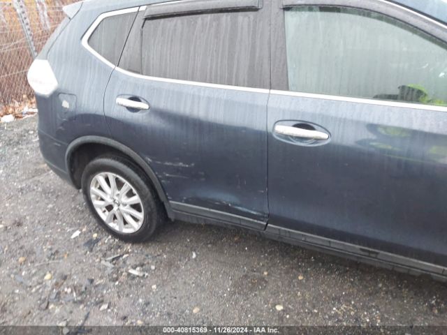 KNMAT2MV4FP536074 Nissan ROGUE SV