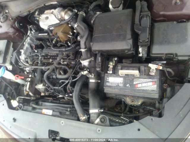 5XXGV4L22GG022482 KIA Optima Sxl Turbo
