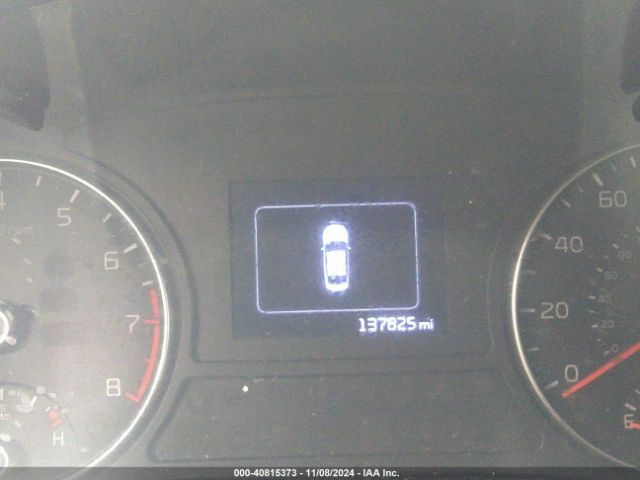 5XXGV4L22GG022482 KIA Optima Sxl Turbo