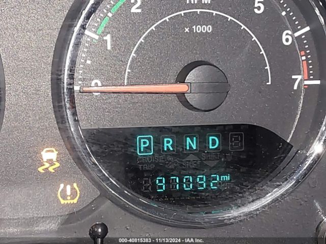 1C4BJWEG3FL537516 Jeep Wrangler Unlimited Sahara