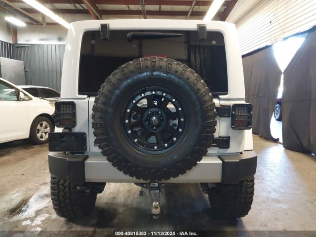1C4BJWEG3FL537516 Jeep Wrangler Unlimited Sahara