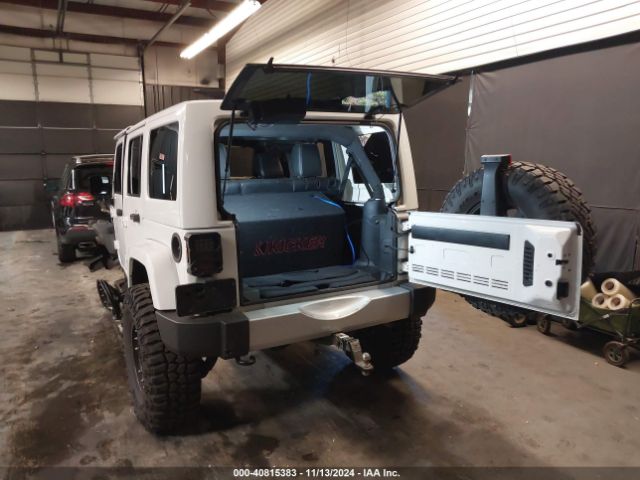 1C4BJWEG3FL537516 Jeep Wrangler Unlimited Sahara