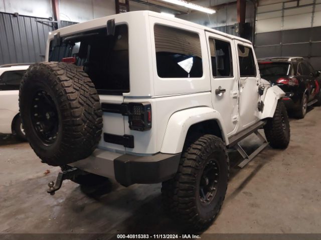 1C4BJWEG3FL537516 Jeep Wrangler Unlimited Sahara