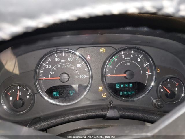 1C4BJWEG3FL537516 Jeep Wrangler Unlimited Sahara