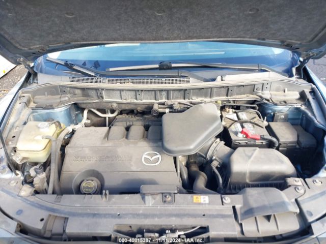 JM3TB3CV1E0447130 Mazda Cx-9 Touring