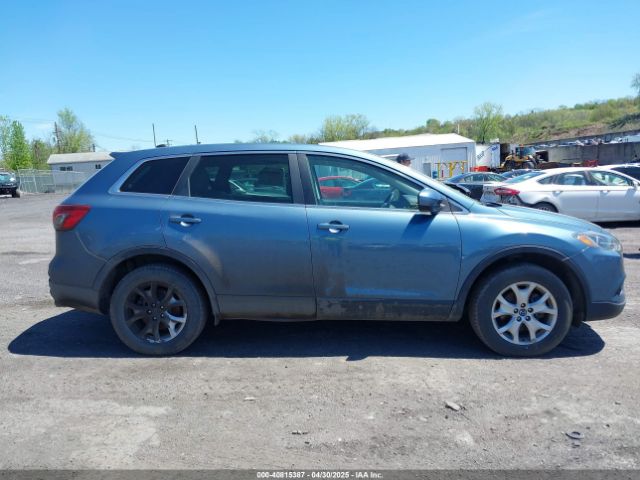 JM3TB3CV1E0447130 Mazda Cx-9 Touring