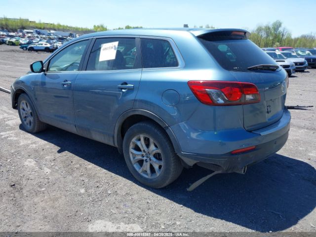 JM3TB3CV1E0447130 Mazda Cx-9 Touring