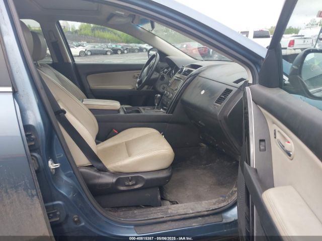 JM3TB3CV1E0447130 Mazda Cx-9 Touring