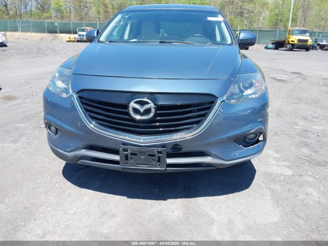 JM3TB3CV1E0447130 Mazda Cx-9 Touring