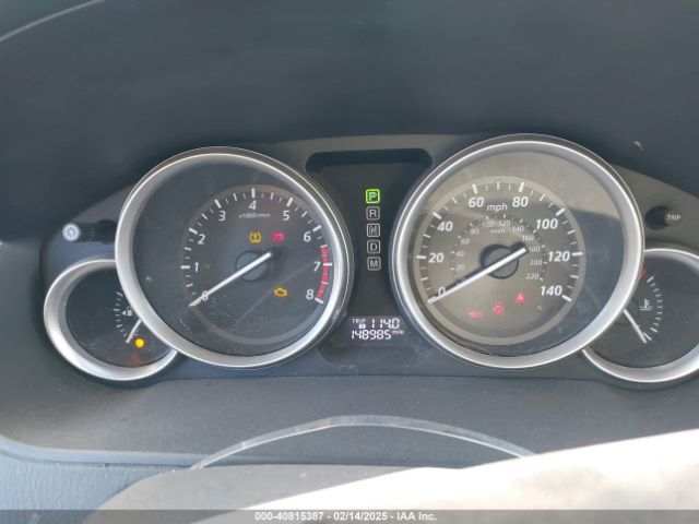 JM3TB3CV1E0447130 Mazda Cx-9 Touring