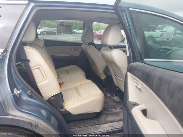JM3TB3CV1E0447130 Mazda Cx-9 Touring