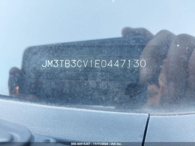 JM3TB3CV1E0447130 Mazda Cx-9 Touring