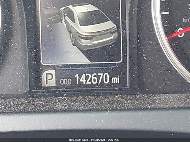 Toyota CAMRY SE 2016 4T1BF1FK0GU266591 Image 15