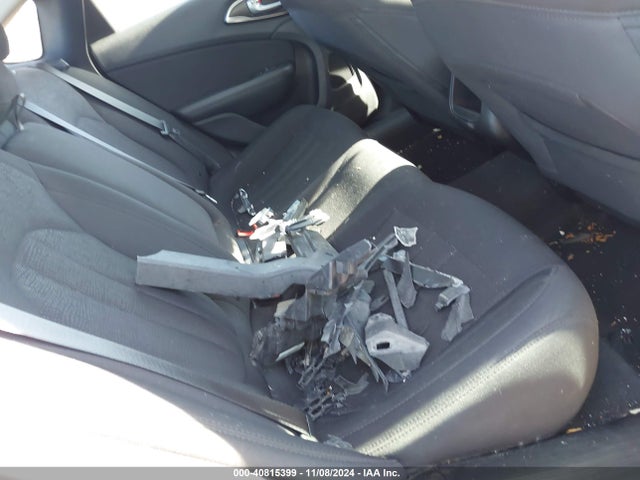 Chrysler 200 Touring 2016 1C3CCCFB6GN195120 Image 12