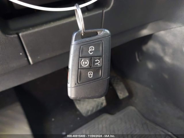 1V2NR2CA0JC508253 Volkswagen Atlas 3.6l V6 Sel Premium