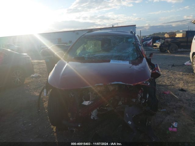 KL7CJPSM4MB370328 Chevrolet Trax Awd Lt