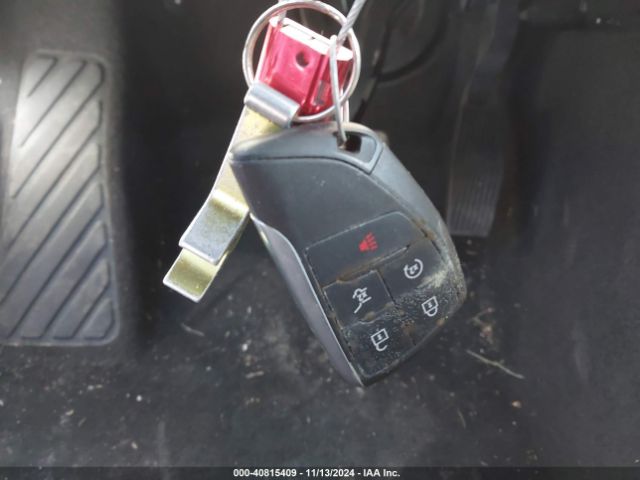 LRBAZLR49MD041886 Buick Envision Fwd Preferred