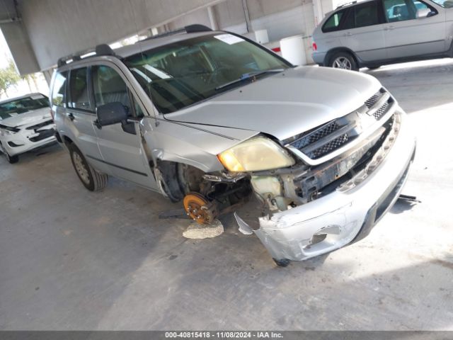 2006 MITSUBISHI ENDEAVOR 4A4MM21S36E073000 Photo 0