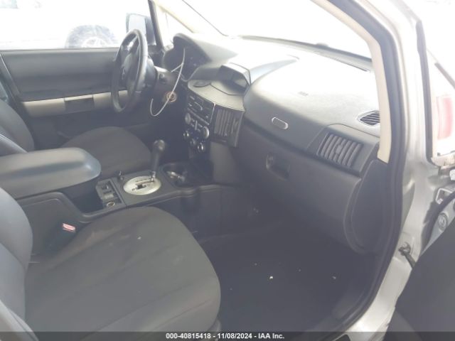 2006 MITSUBISHI ENDEAVOR 4A4MM21S36E073000 Photo 4