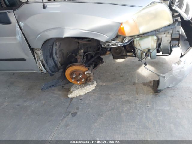 2006 MITSUBISHI ENDEAVOR 4A4MM21S36E073000 Photo 5