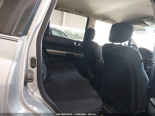 2006 MITSUBISHI ENDEAVOR 4A4MM21S36E073000 Photo 7