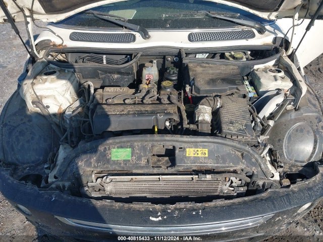 2008 MINI COOPER WMWRF33588TG18403 Photo 9