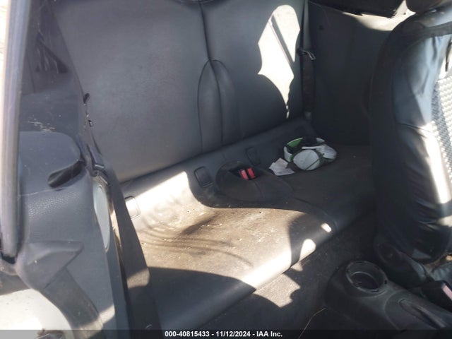 2008 MINI COOPER WMWRF33588TG18403 Photo 7