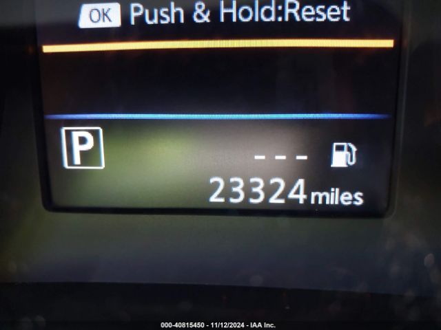 5N1AT2MT7KC826000 Nissan ROGUE S