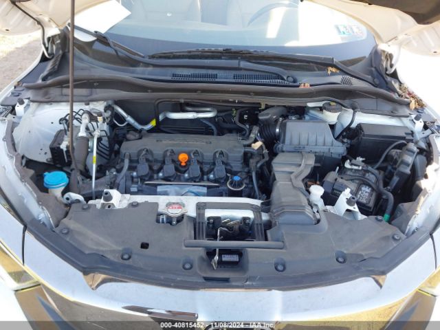 3CZRU6H34LM719065 Honda Hr-v Awd Lx
