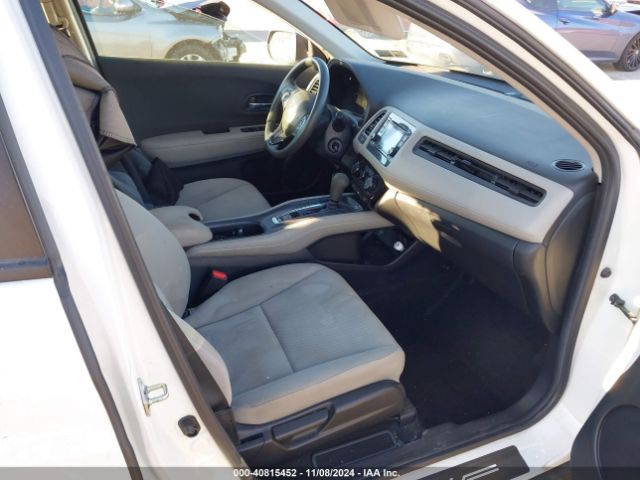 3CZRU6H34LM719065 Honda Hr-v Awd Lx