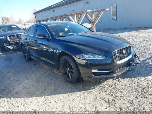 SAJWA1C74G8W03021 auction archive image