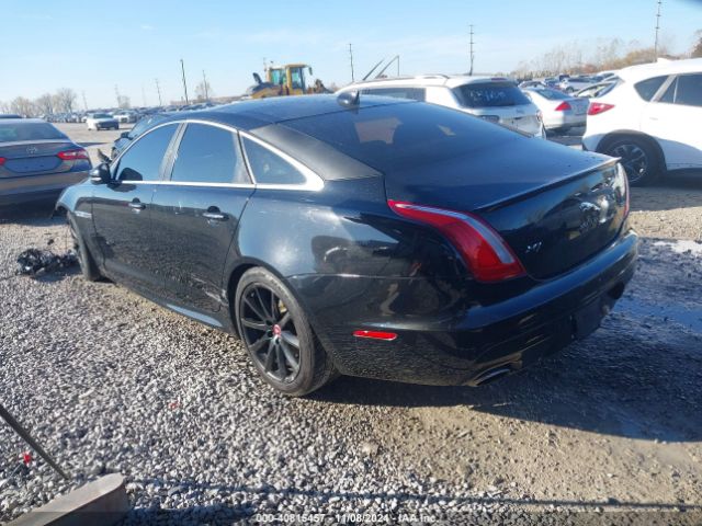 SAJWA1C74G8W03021 Jaguar Xj R-sport
