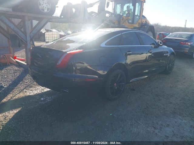 SAJWA1C74G8W03021 Jaguar Xj R-sport