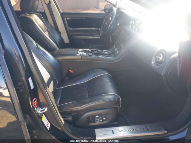 SAJWA1C74G8W03021 Jaguar Xj R-sport