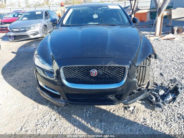 SAJWA1C74G8W03021 Jaguar Xj R-sport